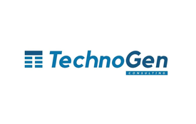 Technogen logo Home 21